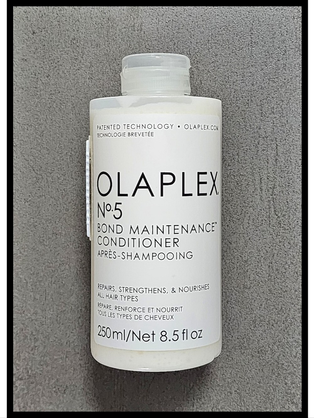 NEW Sealed OLAPLEX No.5 Bond Maintenance 8.5oz Conditioner NEW